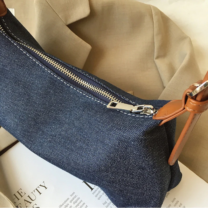 Sac à épaule Adelien - Image 3