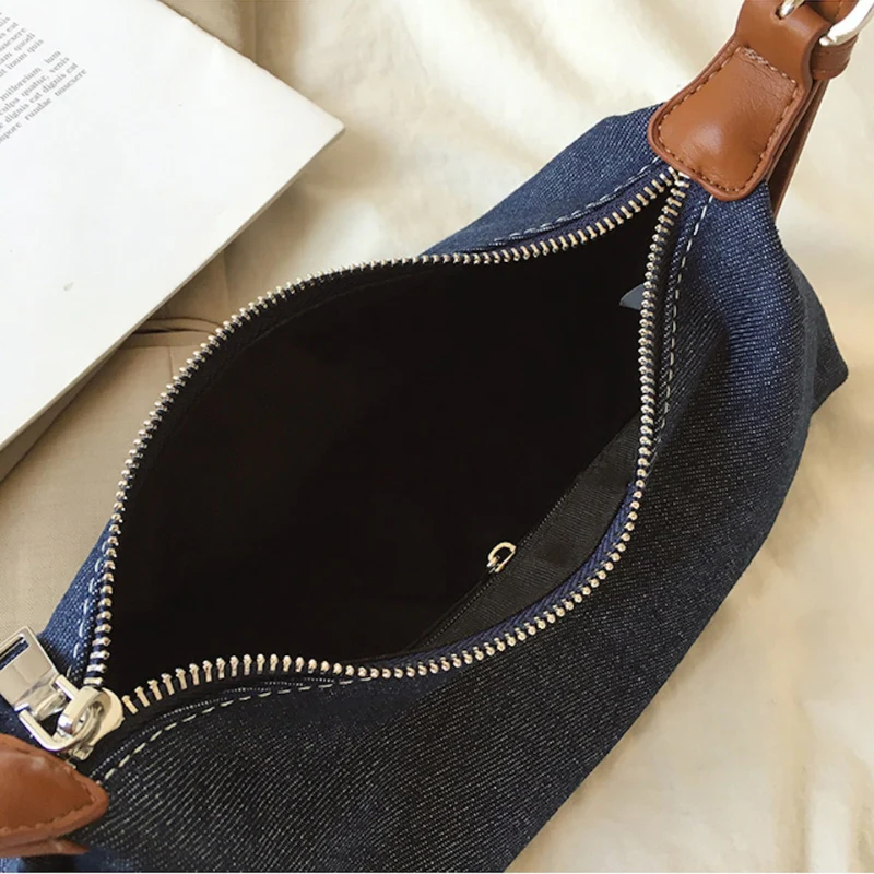 Sac à épaule Adelien - Image 4