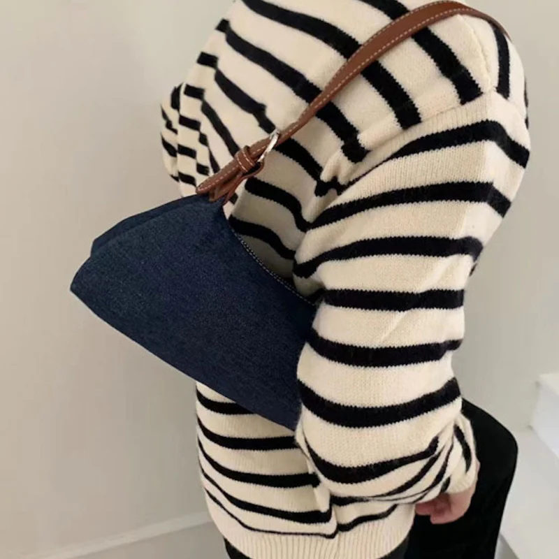 Sac à épaule Adelien - Image 5