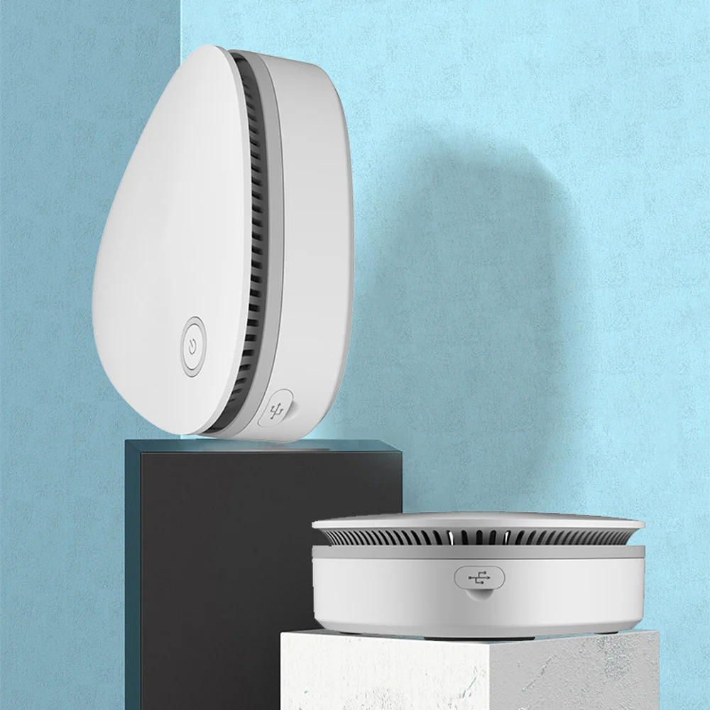 Générateur d’ozone et purificateur d’air - Image 5