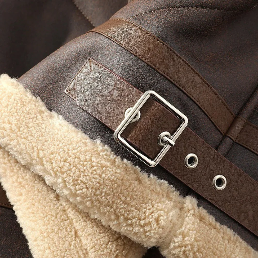 Veste polyvalente à manches longues et col montant - Image 9