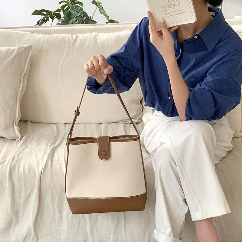 Sac à épaule Alberdien - Image 6