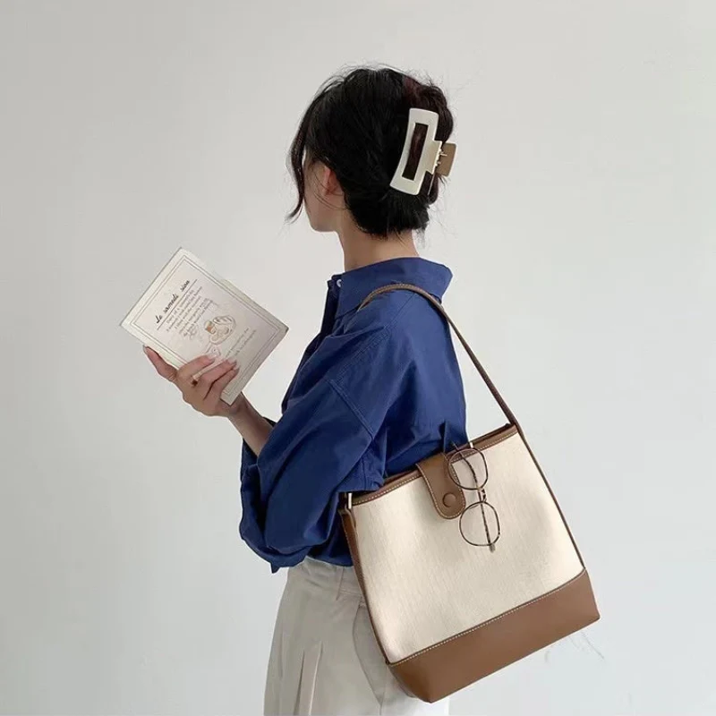 Sac à épaule Alberdien - Image 7