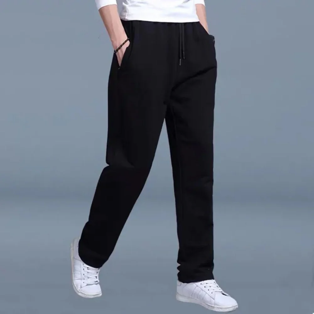 Pantalon de jogging Alex poches latérales coupe décontractée