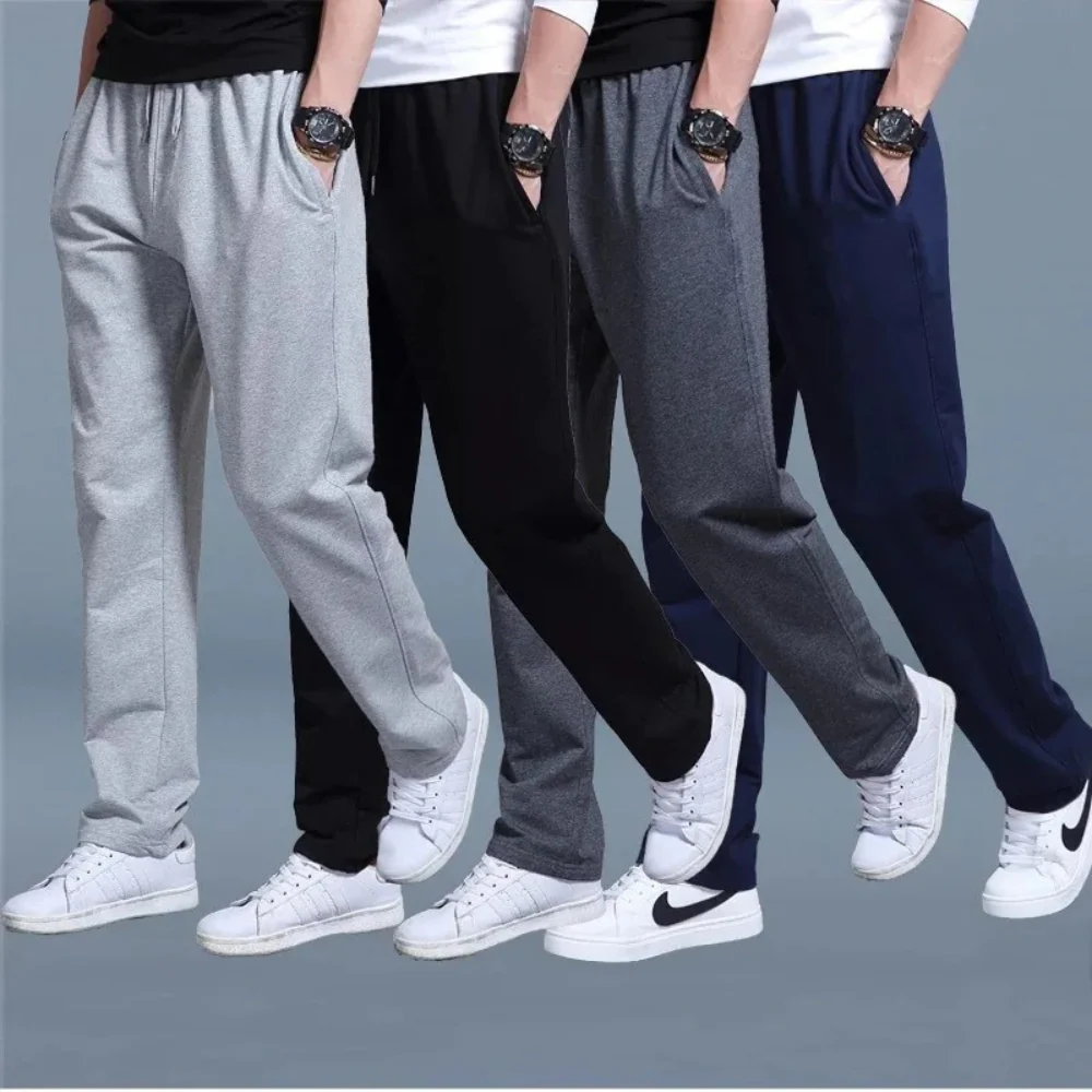 Pantalon de jogging Alex poches latérales coupe décontractée - Image 5
