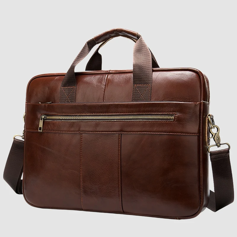 Grand sac à épaule spacieux - Image 4