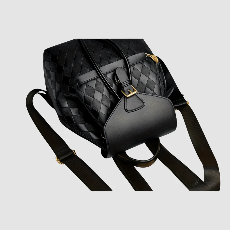 Sac à dos multi-compartiments - Image 3