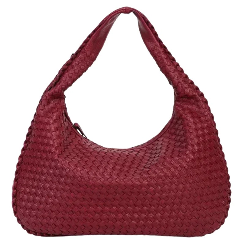Sac bandoulière hobo Alina grande capacité - Image 4