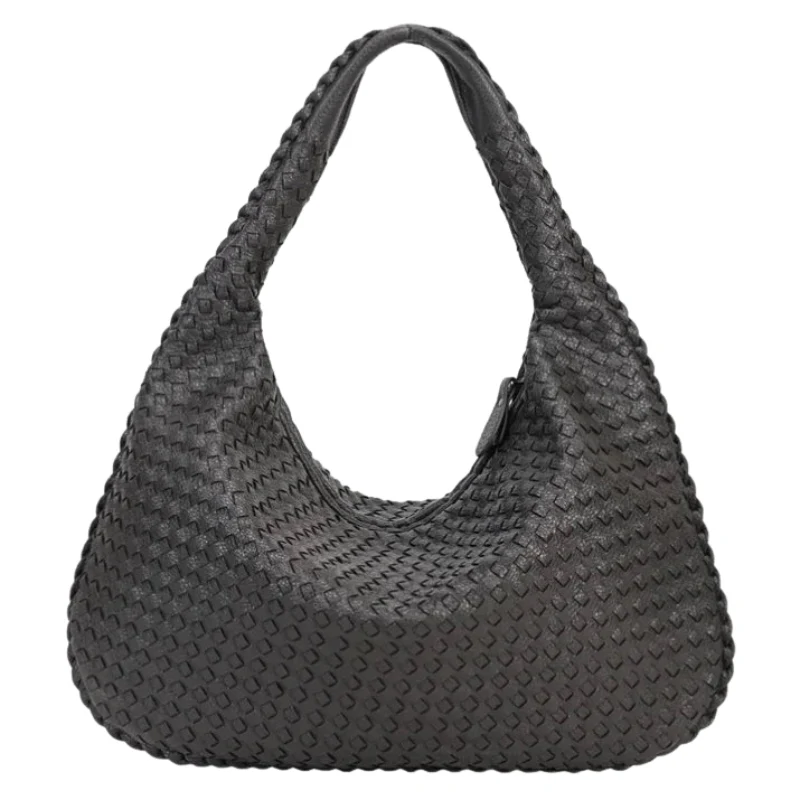 Sac bandoulière hobo Alina grande capacité - Image 5