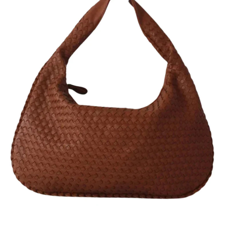 Sac bandoulière hobo Alina grande capacité - Image 6
