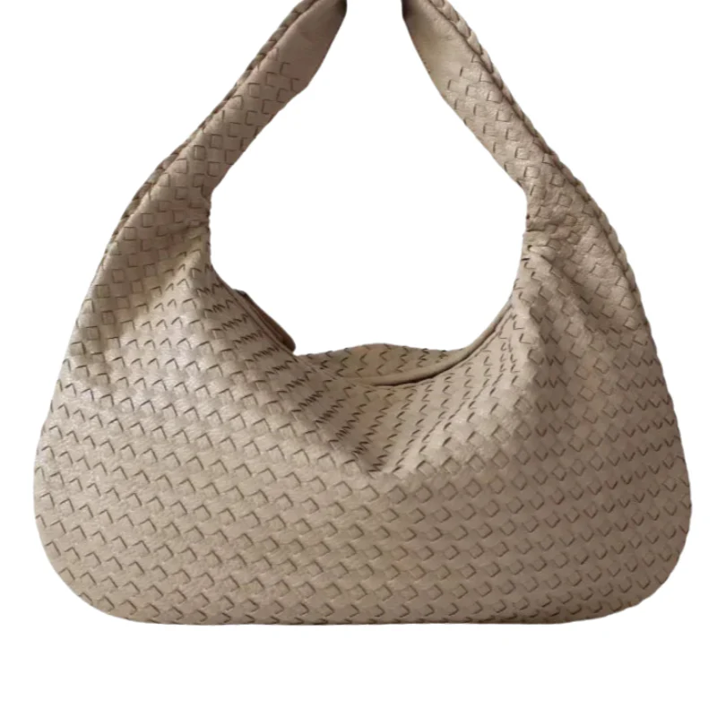 Sac bandoulière hobo Alina grande capacité - Image 7