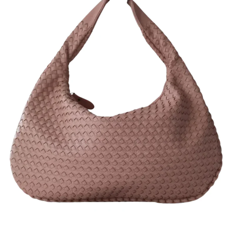 Sac bandoulière hobo Alina grande capacité - Image 8