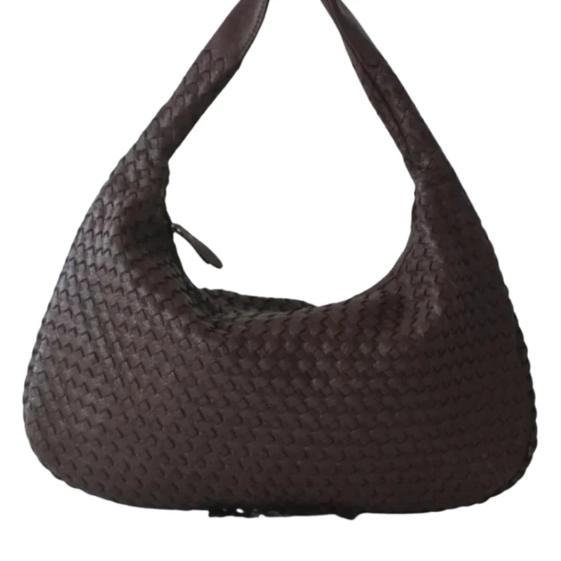 Sac bandoulière hobo Alina grande capacité - Image 9