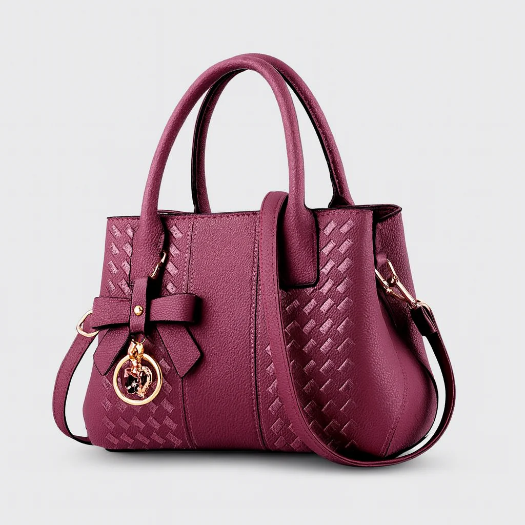 Sac bandoulière grande capacité