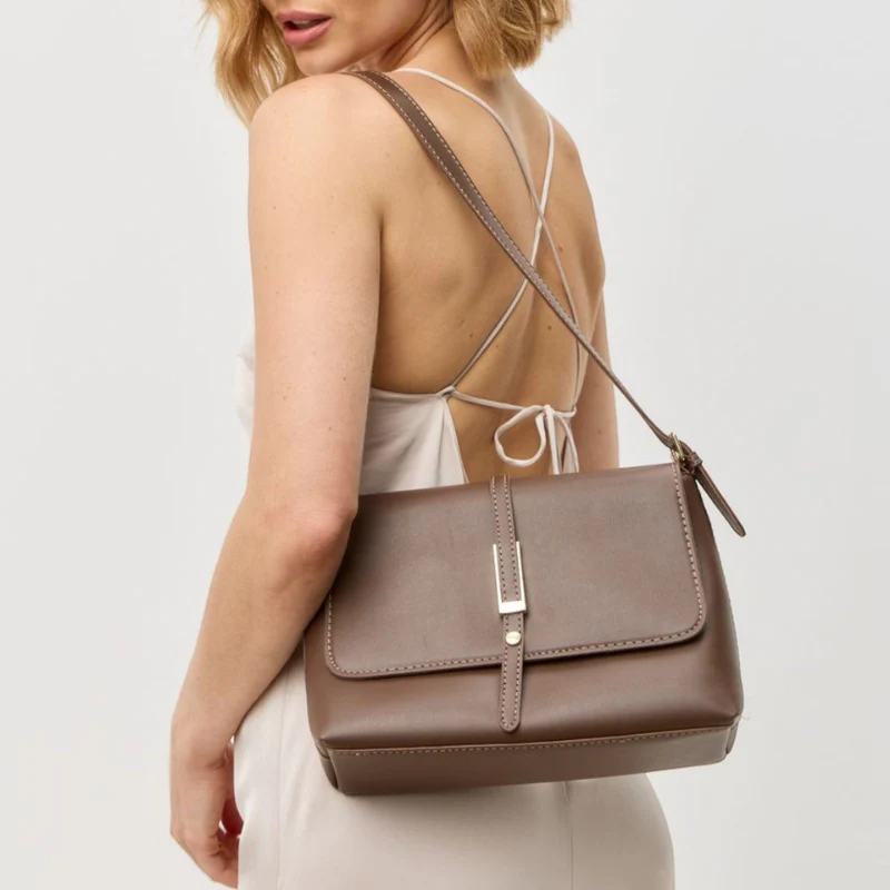 Amy – Mini sac bandoulière avec bretelles réglables - Image 5