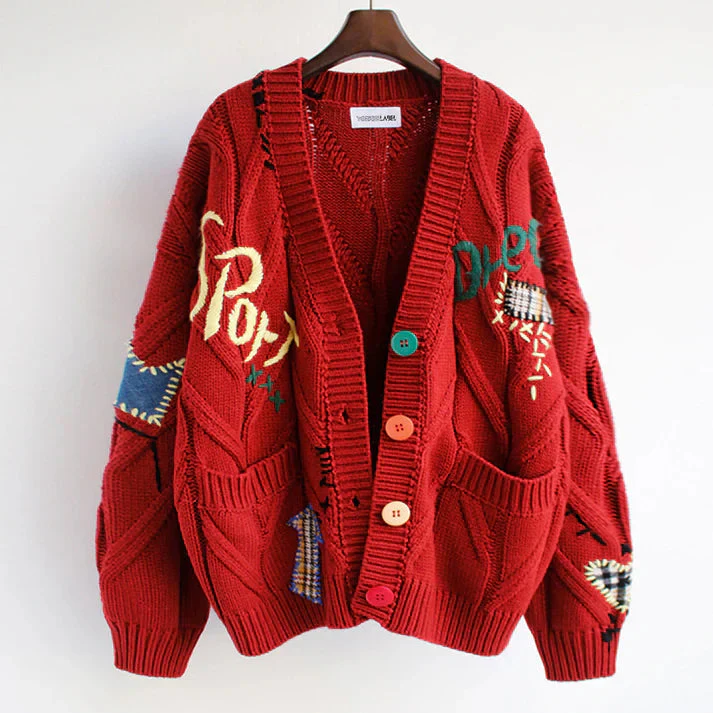 Cardigan raffiné pour un style élégant - Image 2