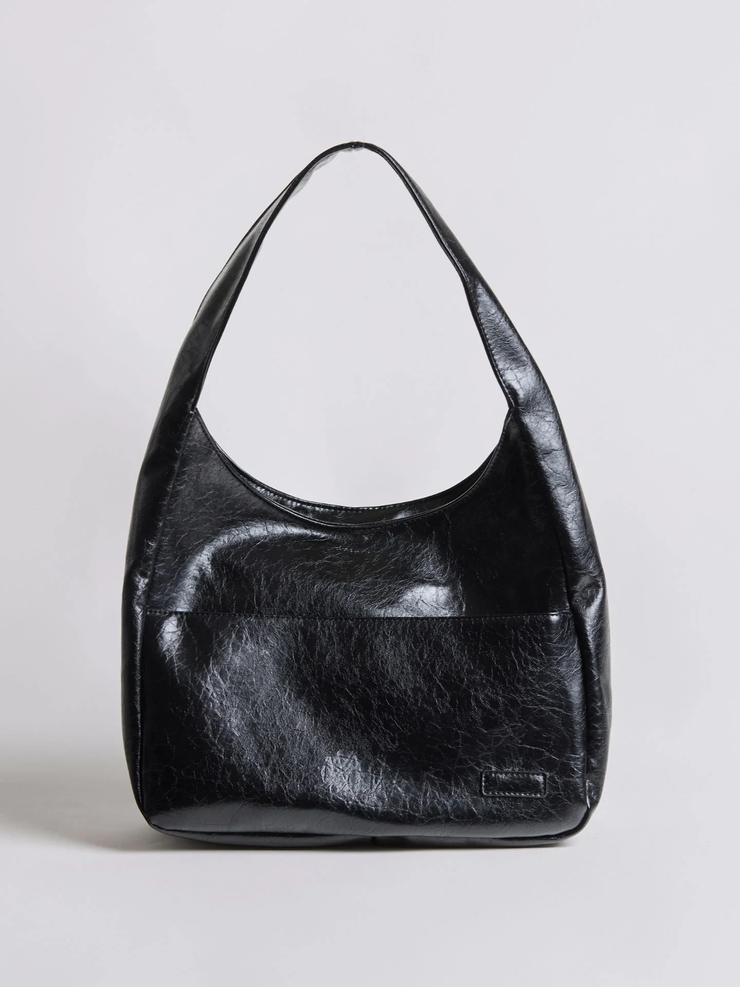 Sac à Bandoulière Élégant avec Poche Latérale et Grande Capacité - Image 6
