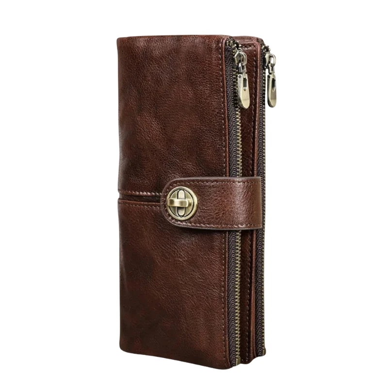 Portefeuille long Anna
