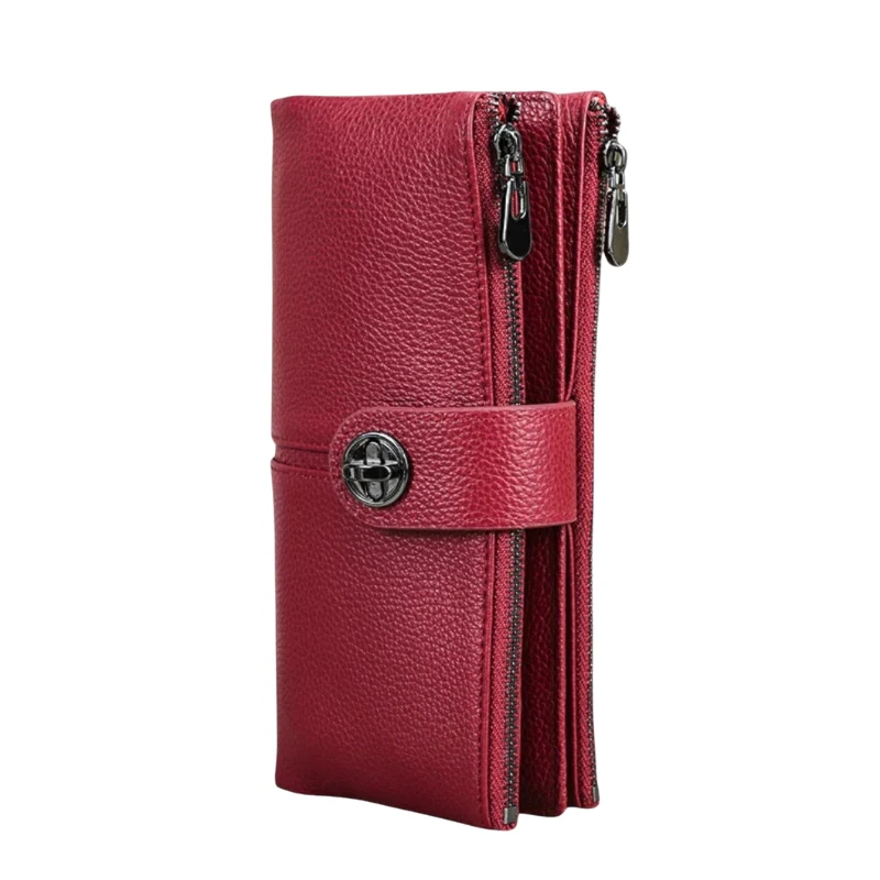 Portefeuille long Anna - Image 3
