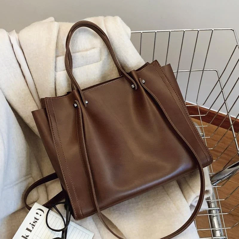Sac à main Annelie spacieux - Image 4