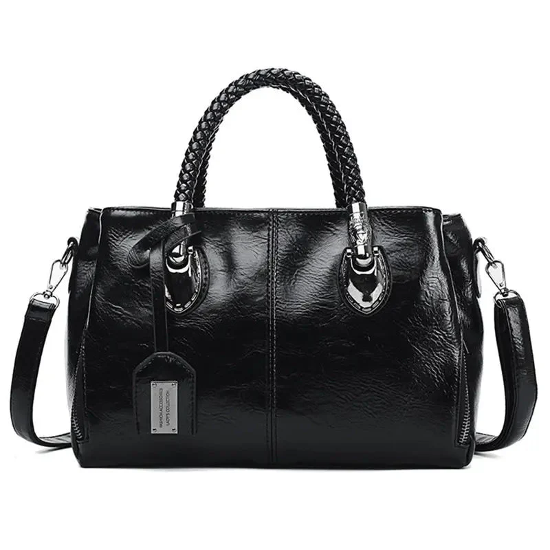 Sac Bandoulière Réglable avec Design Élégant