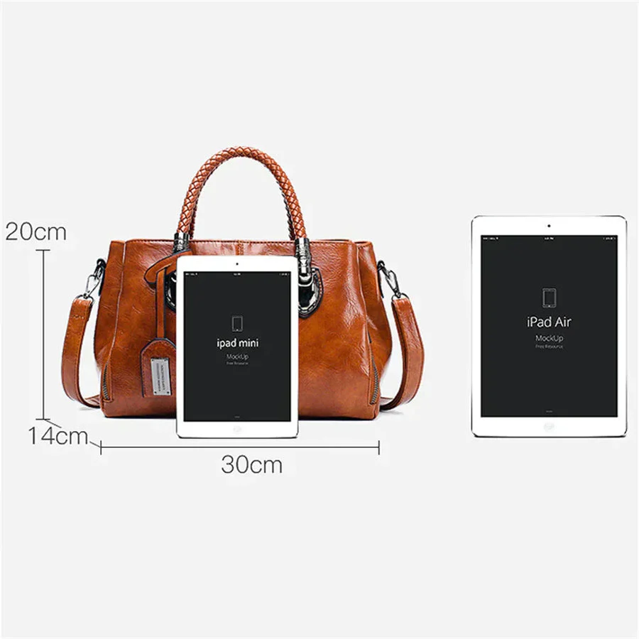 Sac Bandoulière Réglable avec Design Élégant - Image 6
