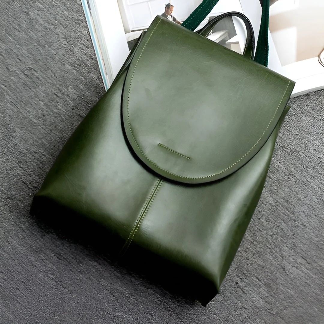 Sac à dos ordinateur portable design épuré - Image 10