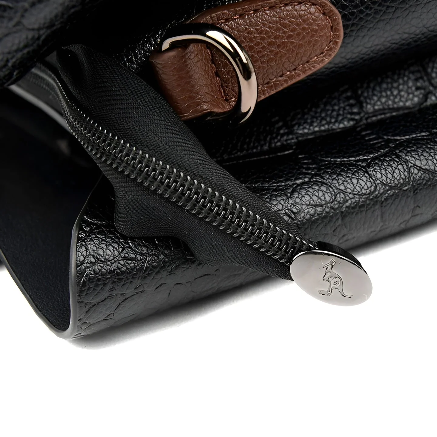 Sac à main femme élégant multi-compartiments - Image 6
