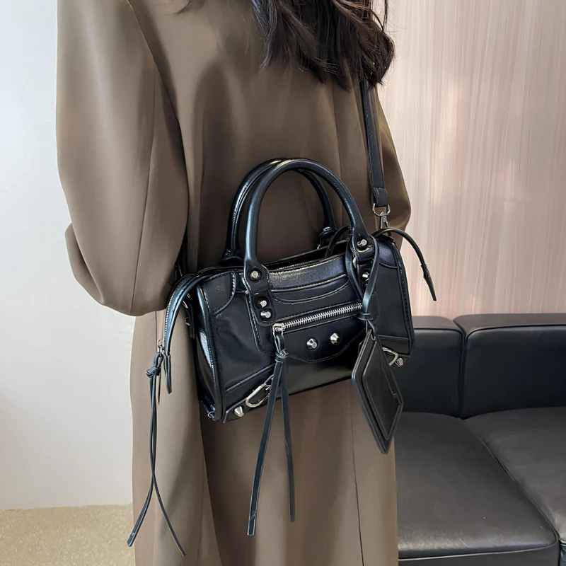 Sac à main Antonia spacieux - Image 4