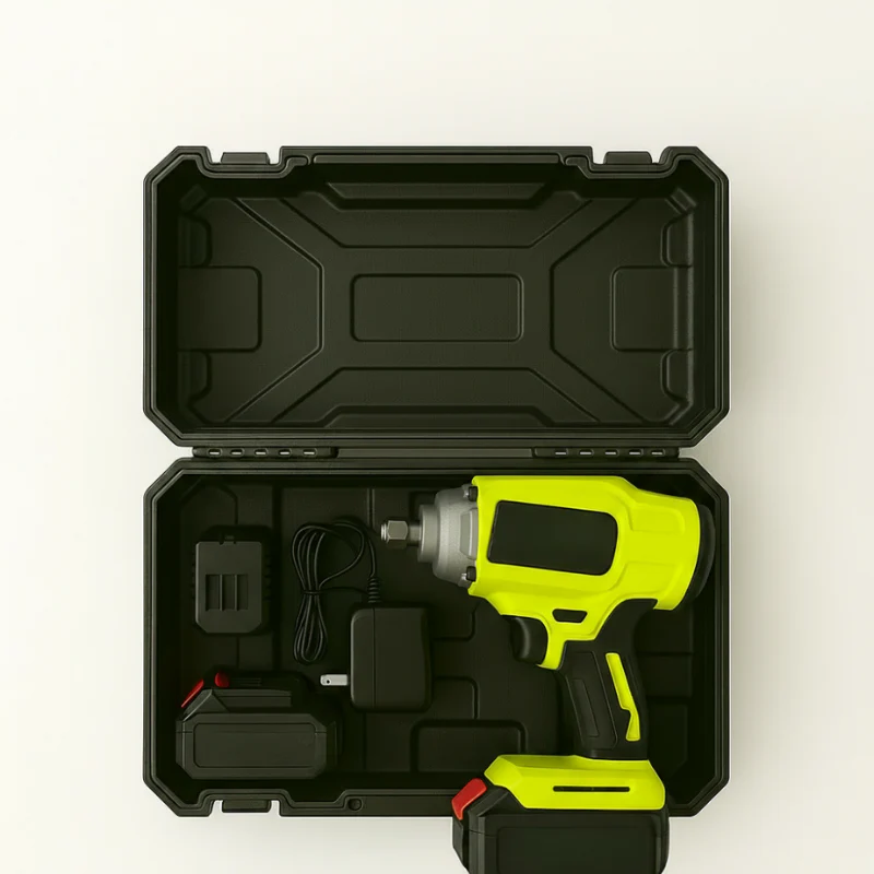 Nettoyeur haute pression compact pour extérieur - Image 2