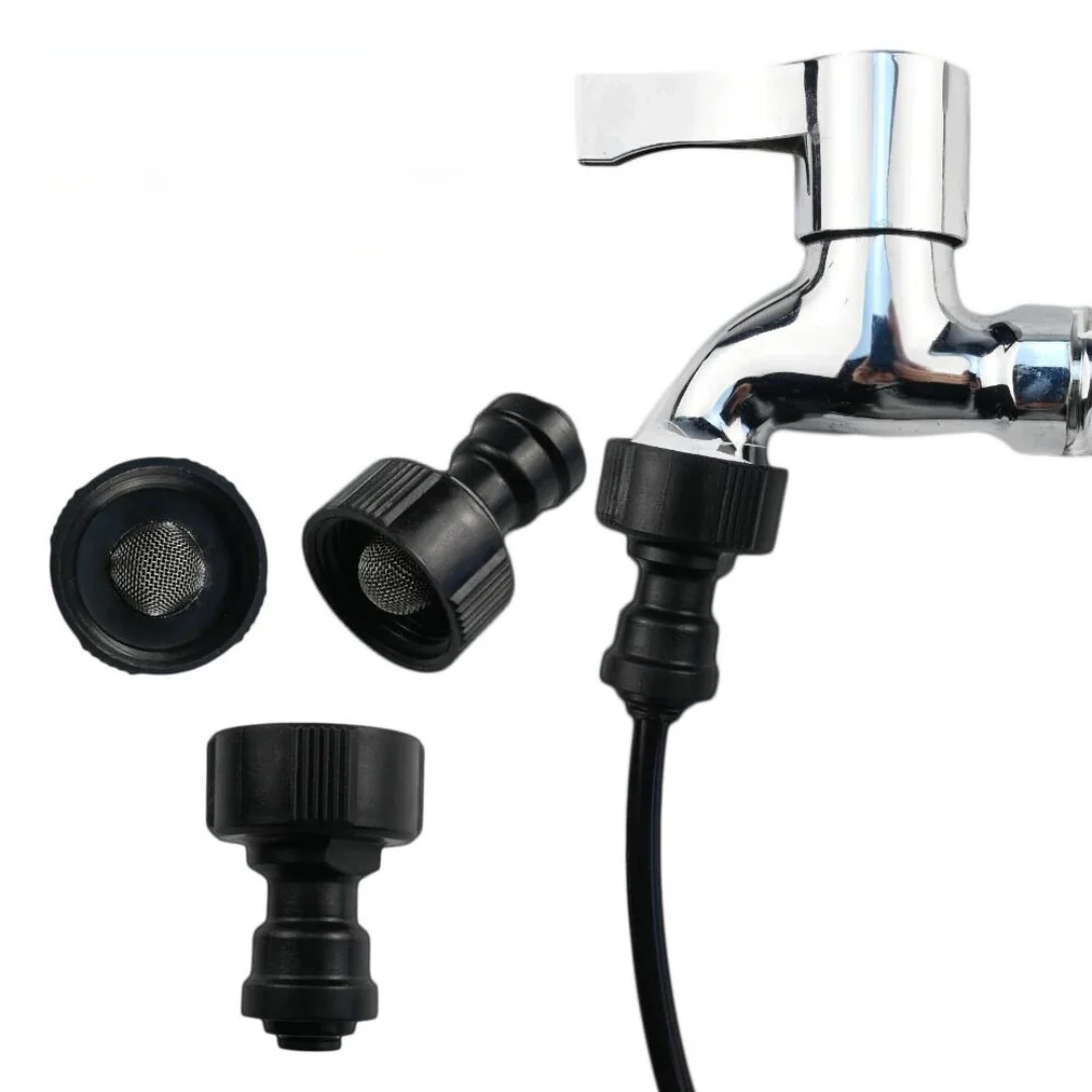 Système d'irrigation automatisé intelligent pour un entretien du jardin sans effort - Image 7