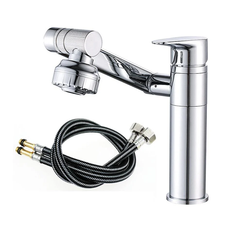 AquaFlex - Robinet rotatif 1080° cuisine & salle de bain - Image 6
