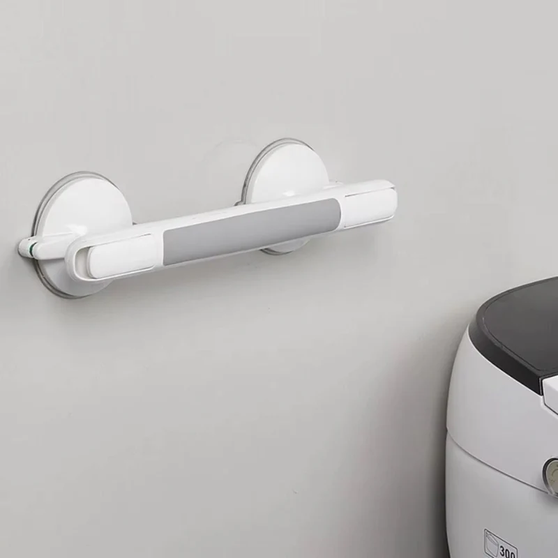 Poignée de porte de douche tubulaire droite - Image 3