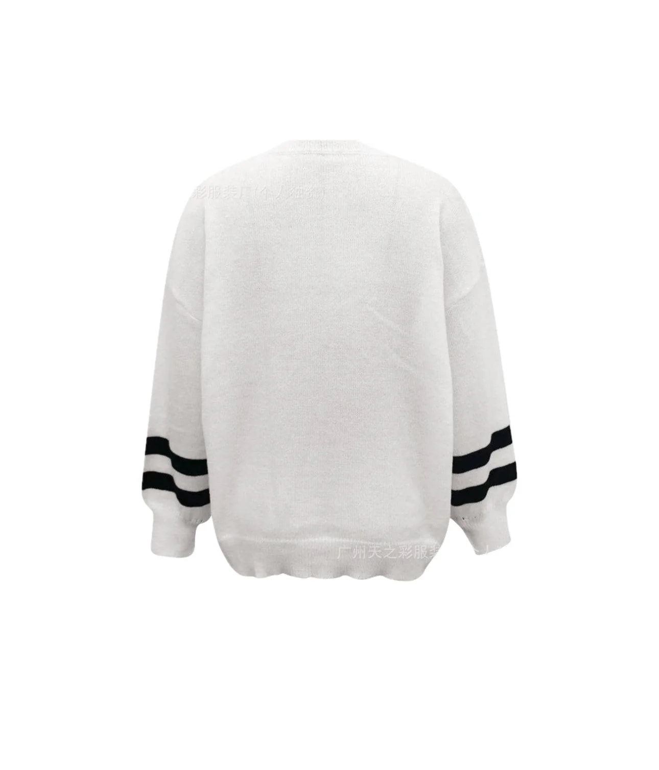 Pull élégant pour femme - Image 4
