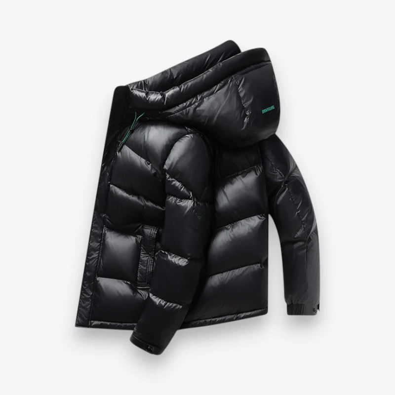 Veste femme à capuche zippée