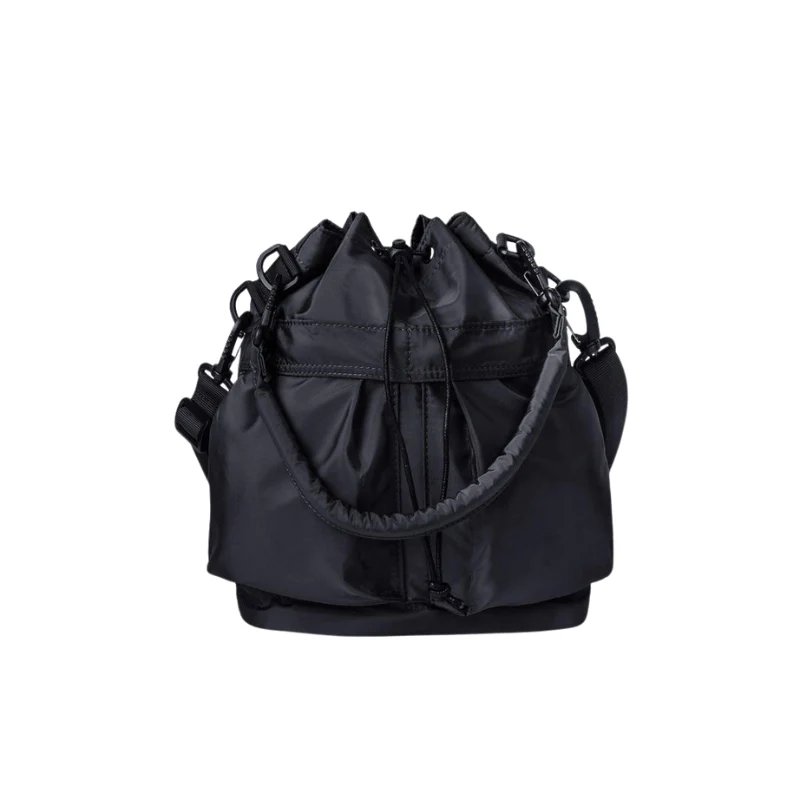 Grand sac à main multi-poches avec bandoulière réglable