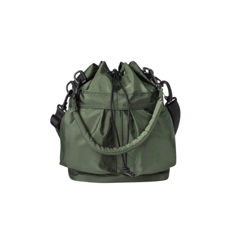 Grand sac à main multi-poches avec bandoulière réglable - Image 2