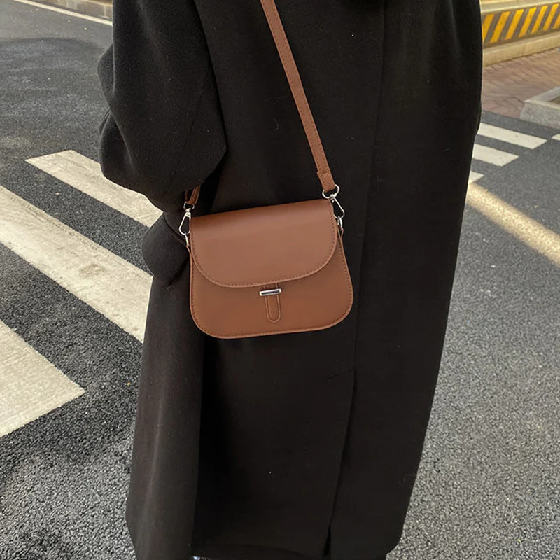 Aria – Sac à Bandoulière avec Sangle réglable - Image 3