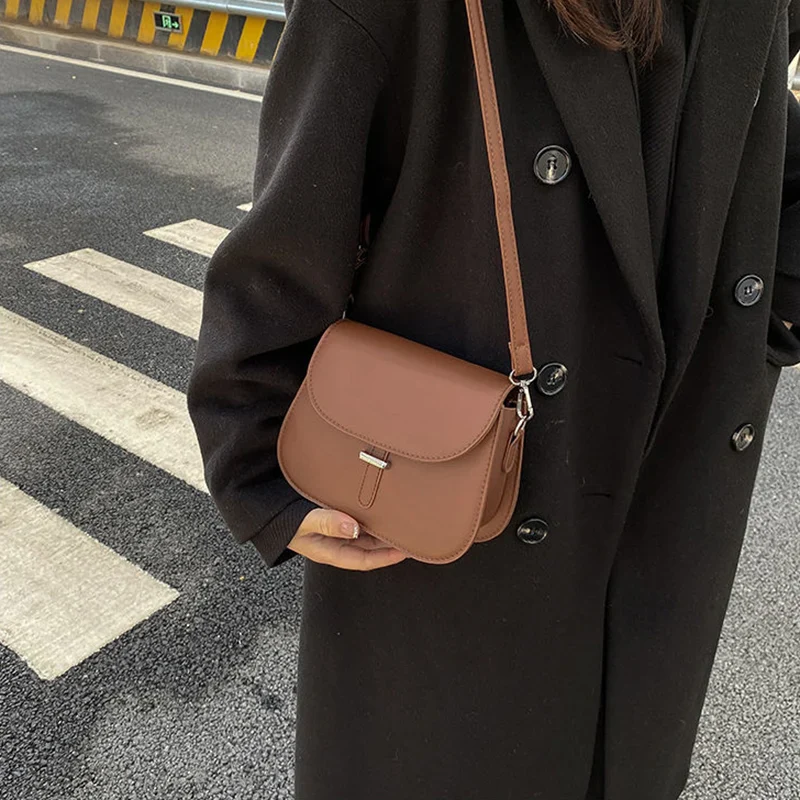 Aria – Sac à Bandoulière avec Sangle réglable - Image 4