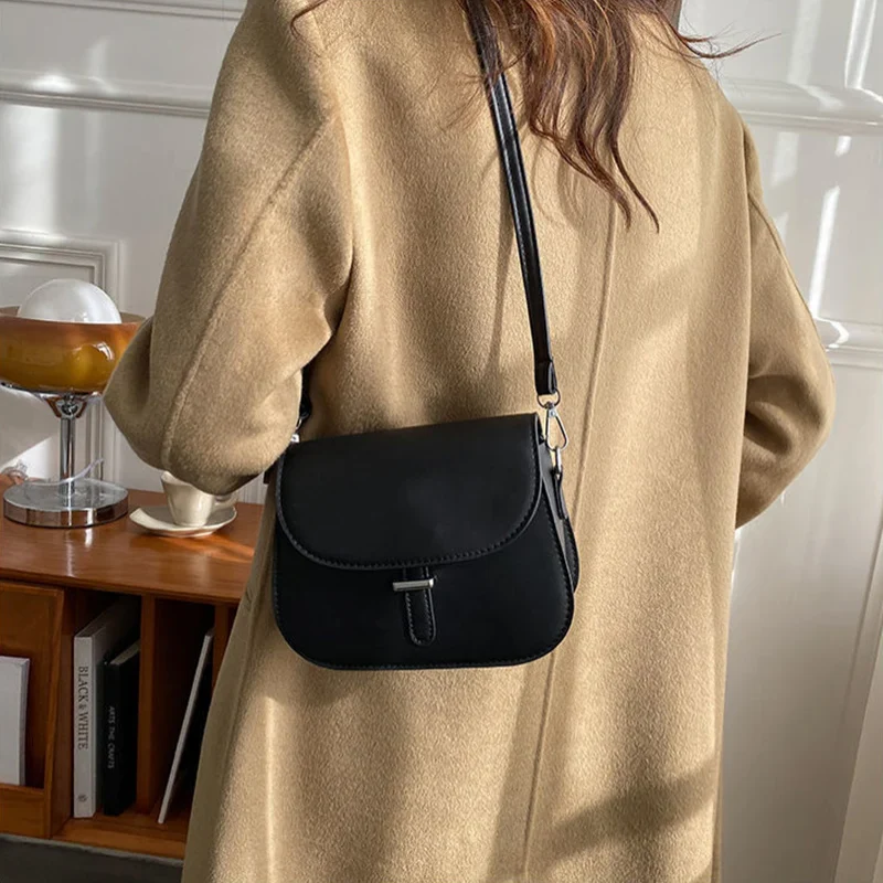 Aria – Sac à Bandoulière avec Sangle réglable - Image 5