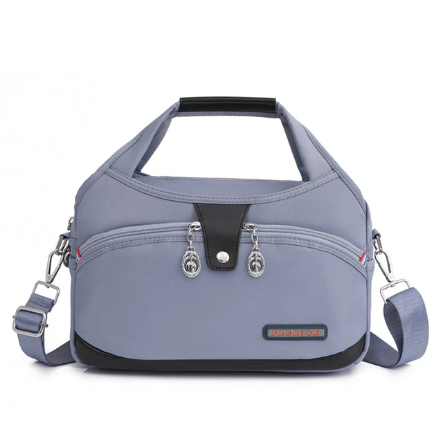 Sac bandoulière antivol élégant - Image 11