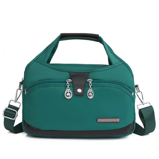 Sac bandoulière antivol élégant - Image 13