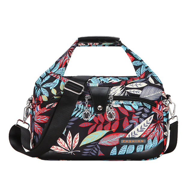 Sac bandoulière antivol élégant - Image 14