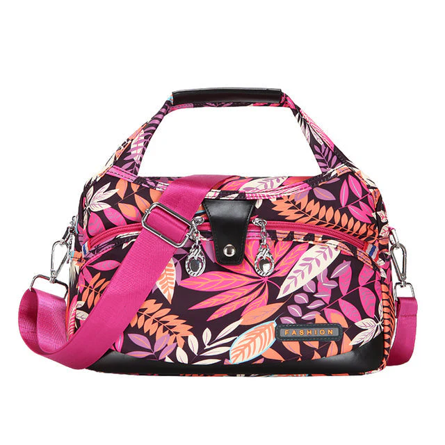 Sac bandoulière antivol élégant - Image 15