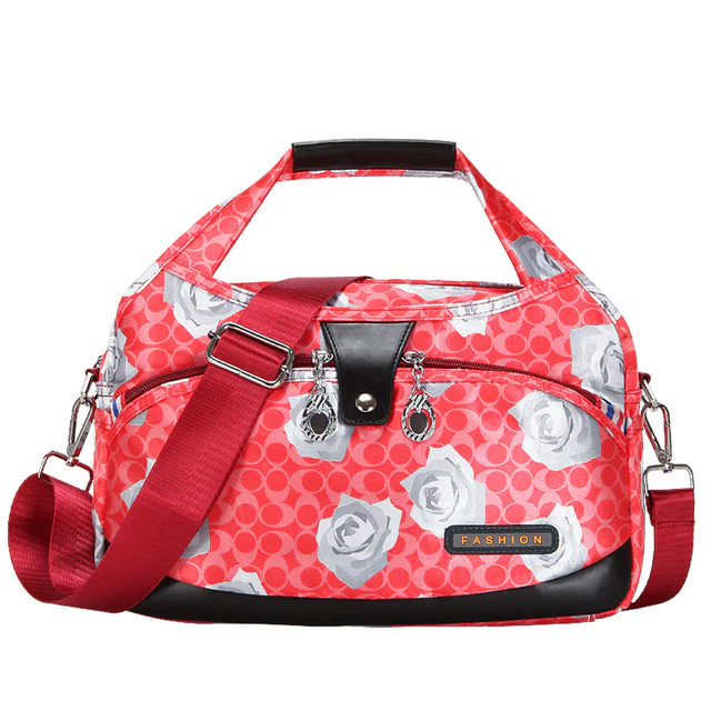 Sac bandoulière antivol élégant - Image 16