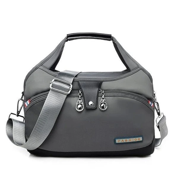 Sac bandoulière antivol élégant - Image 6