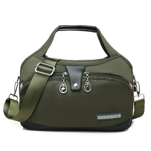 Sac bandoulière antivol élégant - Image 7