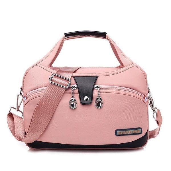 Sac bandoulière antivol élégant - Image 9