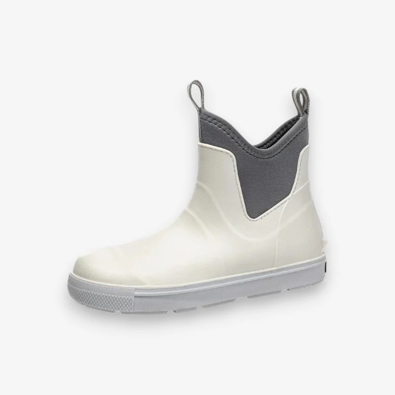 Chaussures mi-cheville bout rond - Image 2