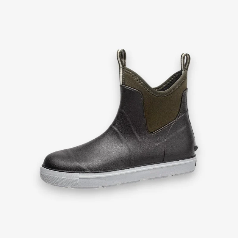 Chaussures mi-cheville bout rond - Image 3